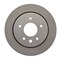 Centric Parts Standard Brake Rotor, 121.20013 121.20013 - alternate 1